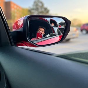 Meet your Posher, Roman